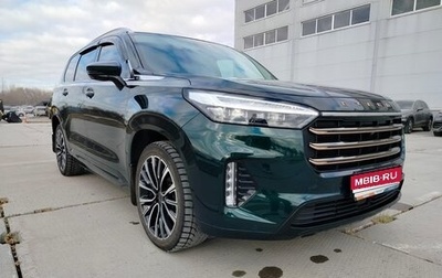 CheryExeed VX, 2023 год, 3 216 000 рублей, 1 фотография