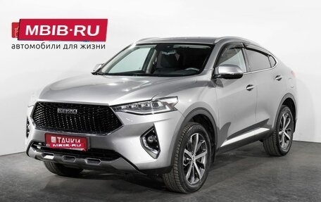 Haval F7x I, 2020 год, 2 000 000 рублей, 1 фотография