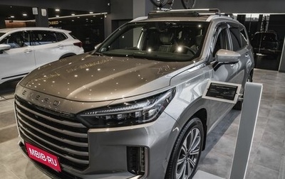 CheryExeed VX, 2024 год, 5 840 000 рублей, 1 фотография