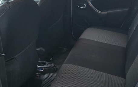 Renault Duster I рестайлинг, 2017 год, 1 080 000 рублей, 10 фотография