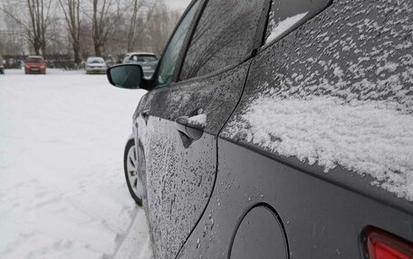 Hyundai Solaris II рестайлинг, 2014 год, 750 000 рублей, 6 фотография