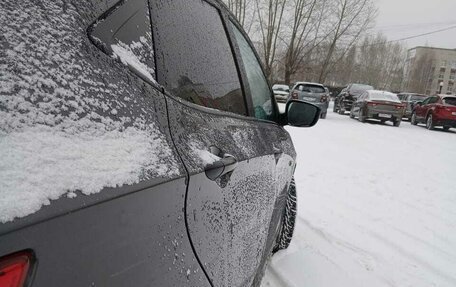 Hyundai Solaris II рестайлинг, 2014 год, 750 000 рублей, 7 фотография