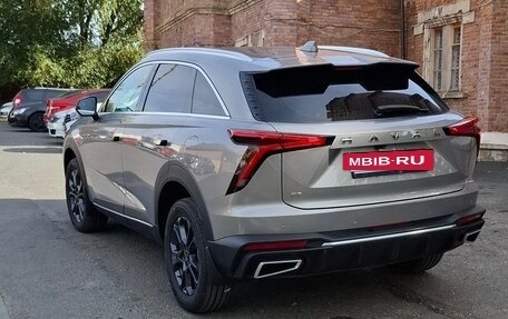 Haval F7, 2025 год, 2 400 000 рублей, 2 фотография