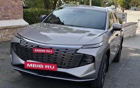 Haval F7, 2025 год, 2 400 000 рублей, 3 фотография