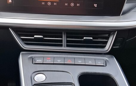 Haval F7, 2025 год, 2 400 000 рублей, 6 фотография