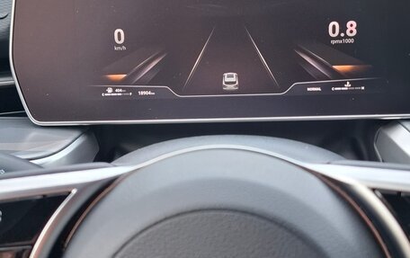 Haval F7, 2025 год, 2 400 000 рублей, 5 фотография