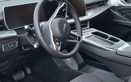 Haval F7, 2025 год, 2 400 000 рублей, 4 фотография