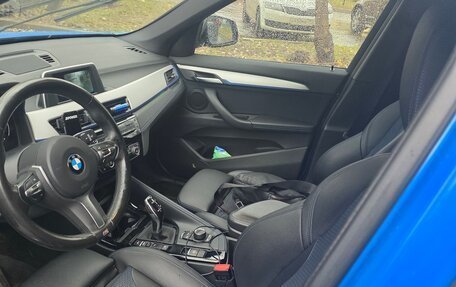 BMW X1, 2019 год, 2 700 000 рублей, 6 фотография