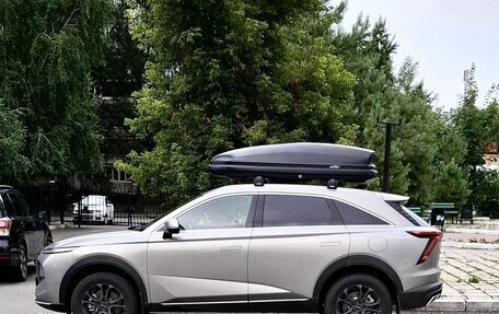 Haval F7, 2025 год, 2 400 000 рублей, 9 фотография