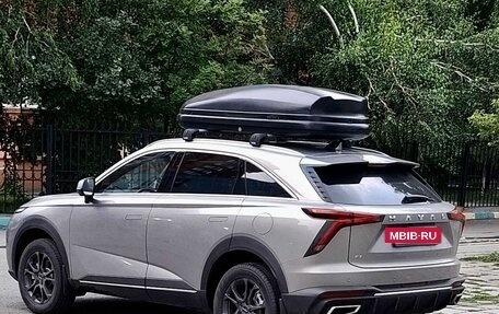 Haval F7, 2025 год, 2 400 000 рублей, 7 фотография