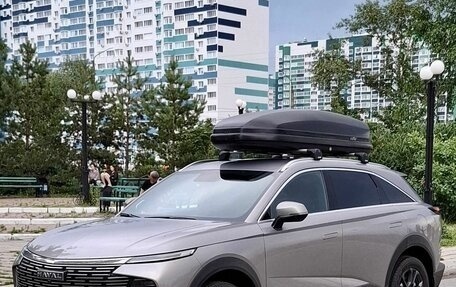 Haval F7, 2025 год, 2 400 000 рублей, 8 фотография