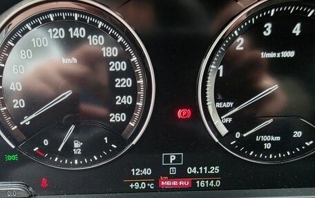 BMW X1, 2019 год, 2 700 000 рублей, 7 фотография