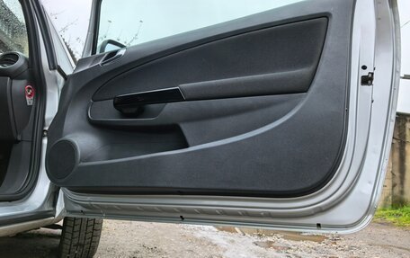 Opel Corsa D, 2013 год, 660 000 рублей, 8 фотография