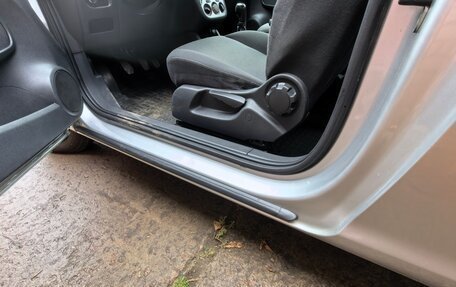 Opel Corsa D, 2013 год, 660 000 рублей, 11 фотография