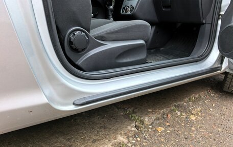 Opel Corsa D, 2013 год, 660 000 рублей, 7 фотография