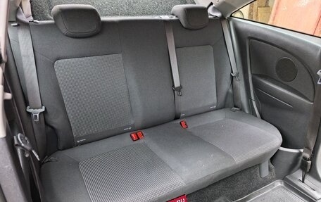 Opel Corsa D, 2013 год, 660 000 рублей, 14 фотография