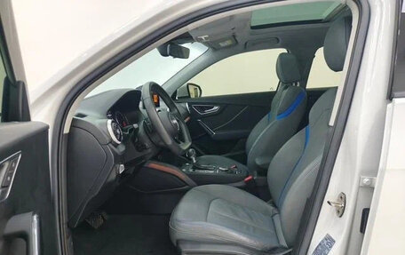 Audi Q2 I, 2022 год, 1 789 355 рублей, 7 фотография