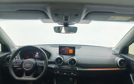 Audi Q2 I, 2022 год, 1 789 355 рублей, 8 фотография