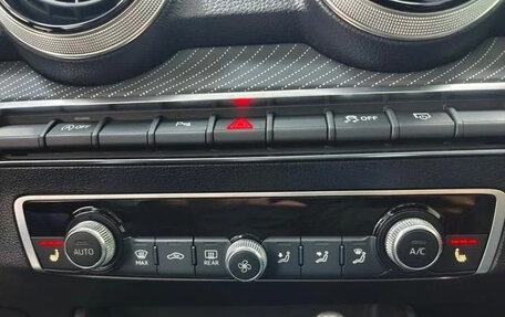 Audi Q2 I, 2022 год, 1 789 355 рублей, 12 фотография