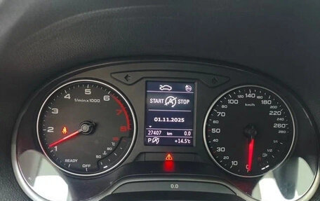 Audi Q2 I, 2022 год, 1 789 355 рублей, 11 фотография