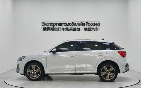 Audi Q2 I, 2022 год, 1 789 355 рублей, 6 фотография