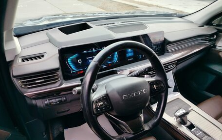CheryExeed VX, 2023 год, 3 216 000 рублей, 5 фотография