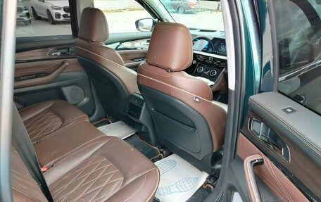 CheryExeed VX, 2023 год, 3 216 000 рублей, 9 фотография