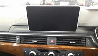 Audi A4, 2016 год, 1 400 000 рублей, 8 фотография