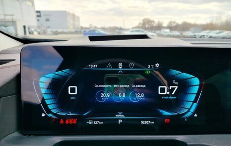 CheryExeed VX, 2023 год, 3 216 000 рублей, 7 фотография
