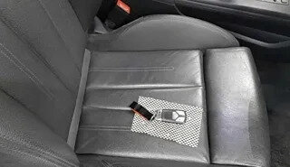 Audi A4, 2016 год, 1 400 000 рублей, 9 фотография