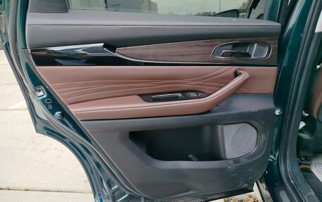CheryExeed VX, 2023 год, 3 216 000 рублей, 8 фотография
