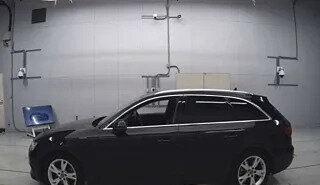 Audi A4, 2016 год, 1 400 000 рублей, 6 фотография