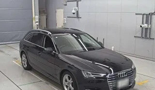 Audi A4, 2016 год, 1 400 000 рублей, 2 фотография