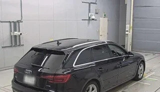 Audi A4, 2016 год, 1 400 000 рублей, 3 фотография