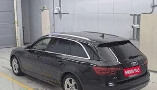 Audi A4, 2016 год, 1 400 000 рублей, 5 фотография