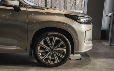 CheryExeed VX, 2024 год, 5 840 000 рублей, 4 фотография
