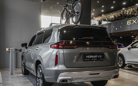 CheryExeed VX, 2024 год, 5 840 000 рублей, 7 фотография