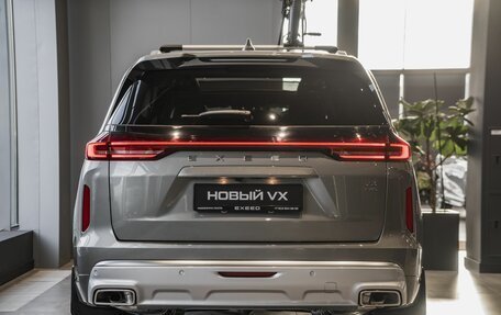 CheryExeed VX, 2024 год, 5 840 000 рублей, 9 фотография