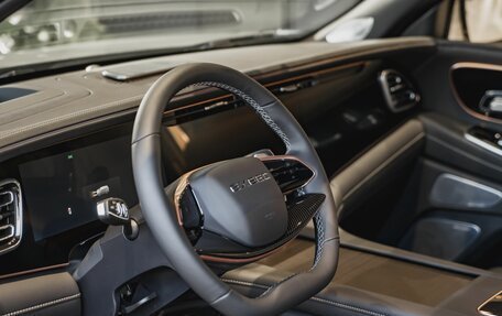CheryExeed VX, 2024 год, 5 840 000 рублей, 17 фотография