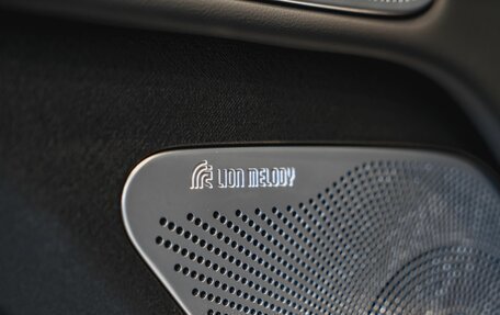 CheryExeed VX, 2024 год, 5 840 000 рублей, 15 фотография