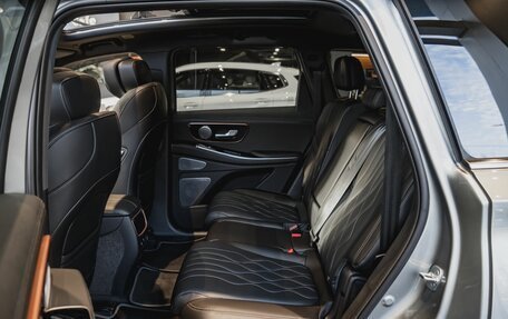 CheryExeed VX, 2024 год, 5 840 000 рублей, 16 фотография