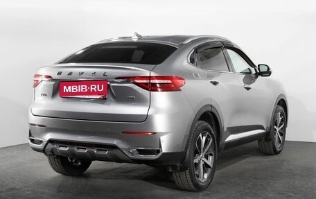 Haval F7x I, 2020 год, 2 000 000 рублей, 3 фотография