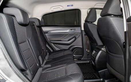 Haval F7x I, 2020 год, 2 000 000 рублей, 7 фотография