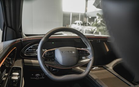 CheryExeed VX, 2024 год, 5 840 000 рублей, 19 фотография