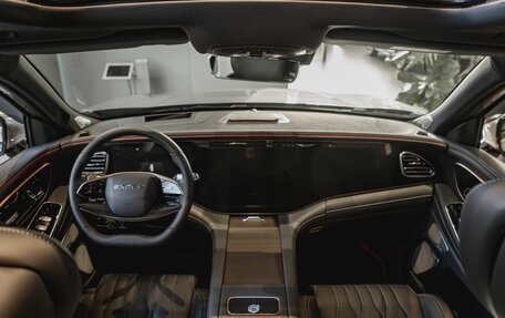 CheryExeed VX, 2024 год, 5 840 000 рублей, 22 фотография