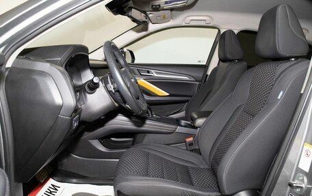 Haval F7x I, 2020 год, 2 000 000 рублей, 5 фотография