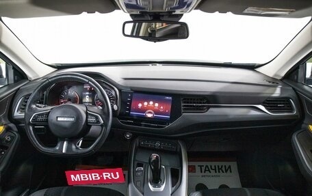 Haval F7x I, 2020 год, 2 000 000 рублей, 8 фотография