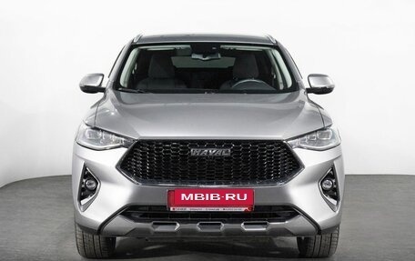 Haval F7x I, 2020 год, 2 000 000 рублей, 2 фотография