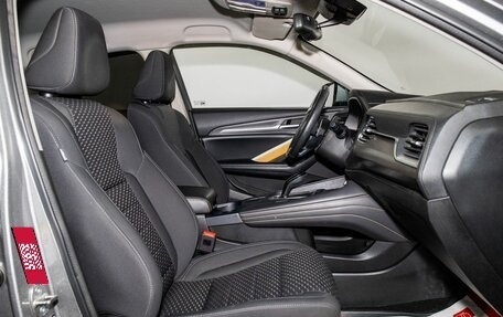 Haval F7x I, 2020 год, 2 000 000 рублей, 6 фотография