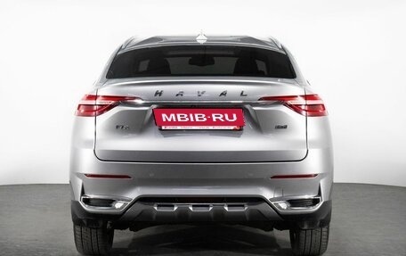 Haval F7x I, 2020 год, 2 000 000 рублей, 4 фотография